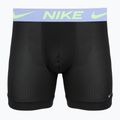 Vyriškos trumpikės Nike Dri-Fit Micro Advanced 3 pairs smokey grey 4