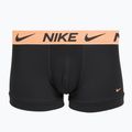 Vyriškos trumpikės Nike Dri-Fit Essential Micro Trunk 3 pairs of briefs 4