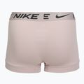 Vyriškos trumpikės Nike Dri-Fit Essential Micro Trunk 3 pairs of briefs 5