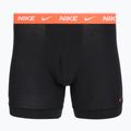 Vyriškos trumpikės Nike Essential Cotton Stretch 3 pairs cinder black 2