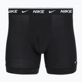 Vyriškos trumpikės Nike Essential Cotton Stretch 3 pairs cinder black 4
