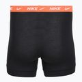 Vyriškos trumpikės Nike Essential Cotton Stretch 3 pairs cinder black 5