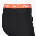 Vyriškos trumpikės Nike Essential Cotton Stretch 3 pairs cinder black 6