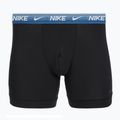 Vyriškos trumpikės Nike Essential Cotton Stretch 3 pairs blue dawn 3