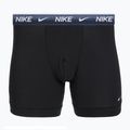 Vyriškos trumpikės Nike Essential Cotton Stretch 3 pairs blue dawn 4