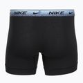 Vyriškos trumpikės Nike Essential Cotton Stretch 3 pairs blue dawn 5