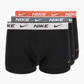 Vyriškos trumpikės Nike Cotton Stretch Trunk 3 pairs open