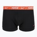 Vyriškos trumpikės Nike Cotton Stretch Trunk 3 pairs open 2