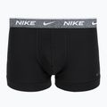 Vyriškos trumpikės Nike Cotton Stretch Trunk 3 pairs open 3