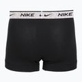 Vyriškos trumpikės Nike Cotton Stretch Trunk 3 pairs open 5