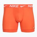 Vyriškos trumpikės Nike Dri-Fit Essential Micro 3 sunset pairs 2