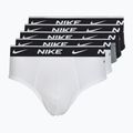 Vyriškos kelnaitės Nike Cotton Stretch Brief Adobe Brown