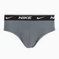 Vyriškos kelnaitės Nike Cotton Stretch Brief Adobe Brown 3