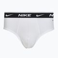 Vyriškos kelnaitės Nike Cotton Stretch Brief Adobe Brown 6