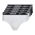 Vyriškos kelnaitės Nike Cotton Stretch Brief Adobe Brown 8