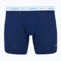 Vyriškos trumpikės Nike Essential Cotton Stretch 3 pairs blue graphite 4
