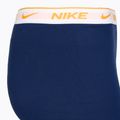 Vyriškos trumpikės Nike Essential Cotton Stretch 3 pairs blue graphite 6