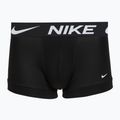 Vyriškos trumpikės Nike Dri-Fit Essential Micro Trunk 3 moonlight pairs 3