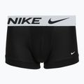 Vyriškos trumpikės Nike Dri-Fit Essential Micro Trunk 3 moonlight pairs 4