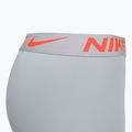 Vyriškos trumpikės Nike Dri-Fit Essential Micro Trunk 3 pairs grey 4