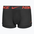 Vyriškos trumpikės Nike Dri-Fit Essential Micro Trunk 3 pairs grey 6