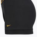 Vyriškos trumpikės Nike Dri-Fit Essential Micro Trunk 3 pairs black/game royal/malachite/un gold/zoom wb 4