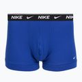 Vyriškos trumpikės Nike Essential Cotton Stretch Trunk dark navy 2