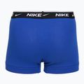 Vyriškos trumpikės Nike Essential Cotton Stretch Trunk dark navy 4