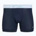 Vyriškos trumpikės Nike Dri-Fit Essential Micro 3 pairs petrol 2