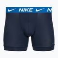 Vyriškos trumpikės Nike Dri-Fit Essential Micro 3 pairs petrol 4