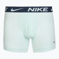 Vyriškos trumpikės Nike Dri-Fit Essential Micro 3 vintage green pairs 2