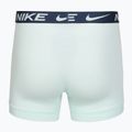 Vyriškos trumpikės Nike Dri-Fit Essential Micro 3 vintage green pairs 3