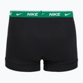 Vyriškos trumpikės Nike Cotton Stretch Trunk 3 pairs drizzle 3