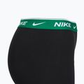Vyriškos trumpikės Nike Cotton Stretch Trunk 3 pairs drizzle 4