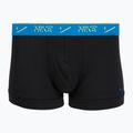 Vyriškos trumpikės Nike Cotton Stretch Trunk 3 pairs herd 3