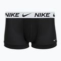 Vyriškos Nike Dri-FIT Trunk bokserinės kelnaitės, 3 poros, licorice spalvos 2