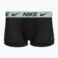 Vyriškos Nike Dri-FIT Trunk bokserinės kelnaitės, 3 poros, licorice spalvos 3