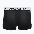 Vyriškos Nike Dri-FIT Trunk bokserinės kelnaitės, 3 poros, licorice spalvos 5
