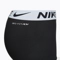 Vyriškos Nike Dri-FIT Trunk bokserinės kelnaitės, 3 poros, licorice spalvos 6
