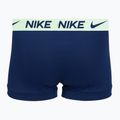 Vyriškos trumpikės Nike Dri-Fit Essential Micro Trunk 3 pairs navy 5