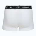 Vyriškos trumpikės Nike Cotton Stretch Trunk white 2