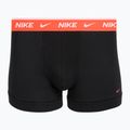 Vyriškos trumpikės Nike Cotton Stretch Trunk 2 pairs onyx 2