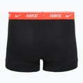 Vyriškos trumpikės Nike Cotton Stretch Trunk 2 pairs onyx 4