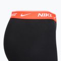 Vyriškos trumpikės Nike Cotton Stretch Trunk 2 pairs onyx 5