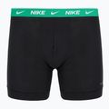 Vyriškos trumpikės Nike Essential Cotton Stretch 5 pairs black/volt/pt red/game royal/sm green/un gold wb 7