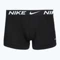 Vyriškos trumpikės Nike Dri-Fit Essential Micro Trunk 3 pairs brick 3