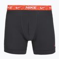 Vyriškos trumpikės Nike Essential Cotton Stretch 3 pairs gray multi 6