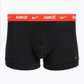 Vyriškos trumpikės Nike Cotton Stretch Trunk 5 pairs blue velvet 3