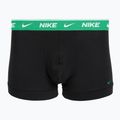 Vyriškos trumpikės Nike Cotton Stretch Trunk 5 pairs blue velvet 4