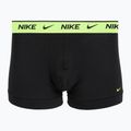 Vyriškos trumpikės Nike Cotton Stretch Trunk 5 pairs blue velvet 6